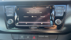 Skoda Fabia 1.0 TSI 110 Monte Carlo 5dr Petrol Estate